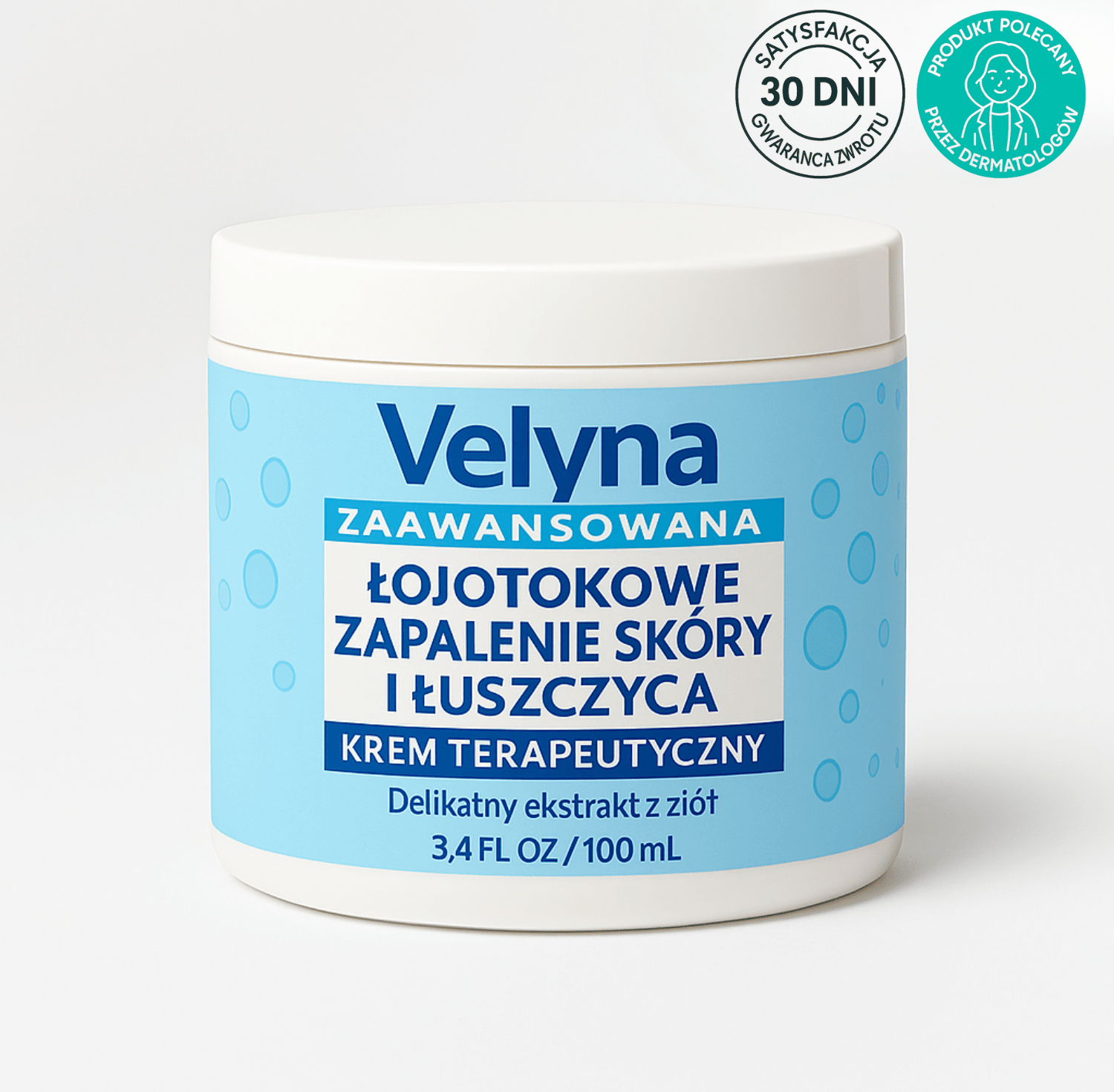 Krem Velyna - Velyna